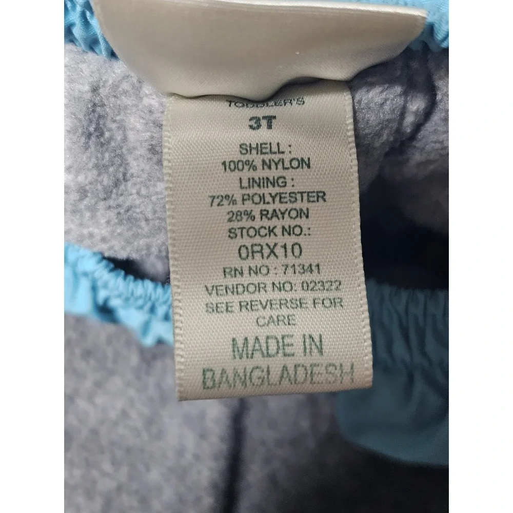 L.L. Bean pre loved
